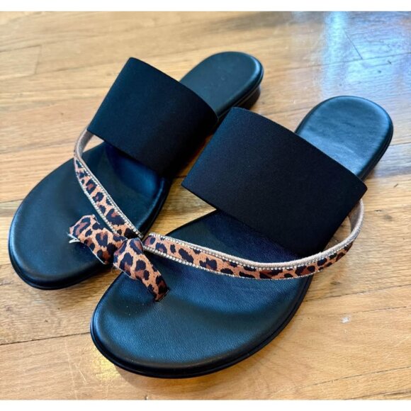 Bundle of 4 Women’s Sandals Size 9 - Picture 2 of 8